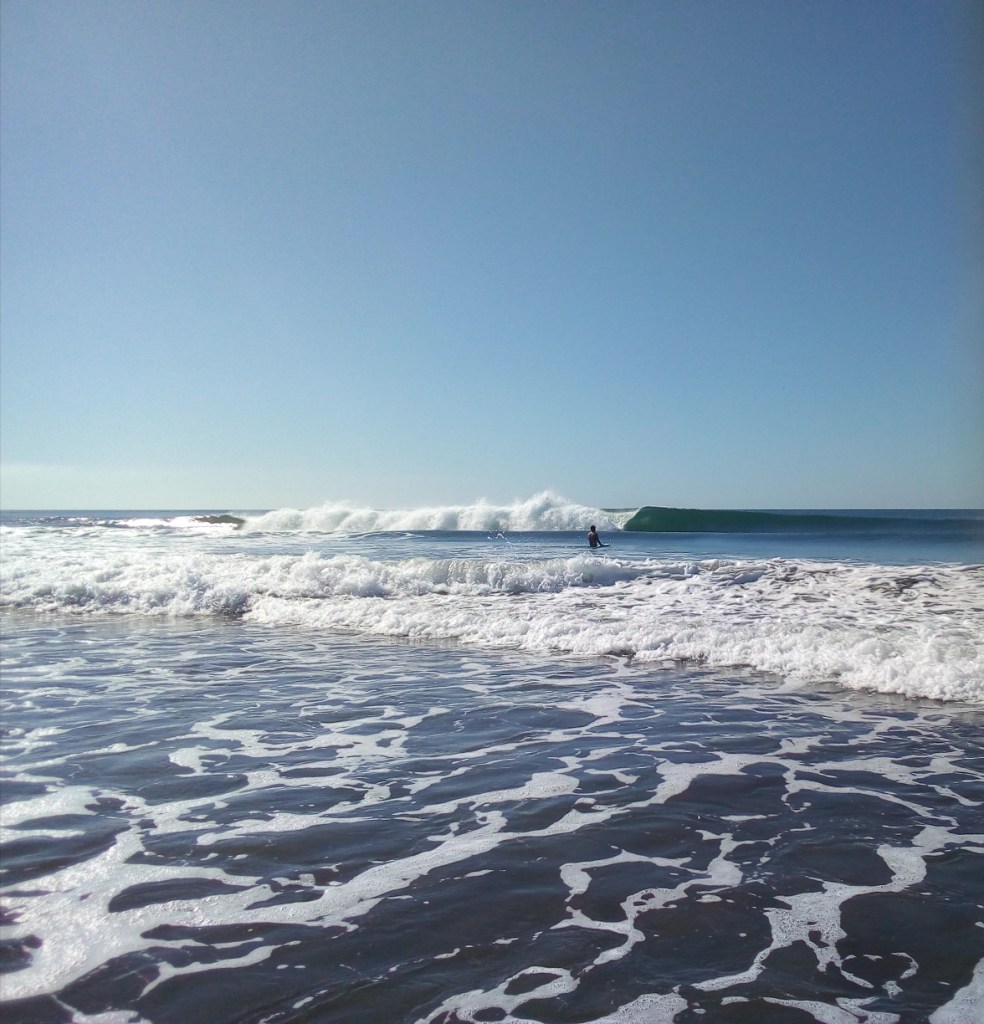 Getting ready for the fun