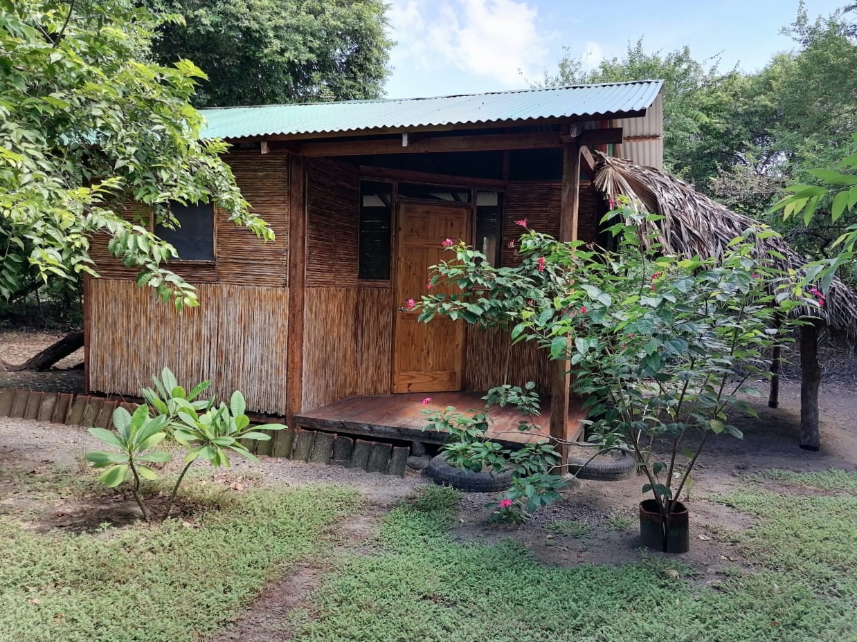 Our cabin will take your breath away