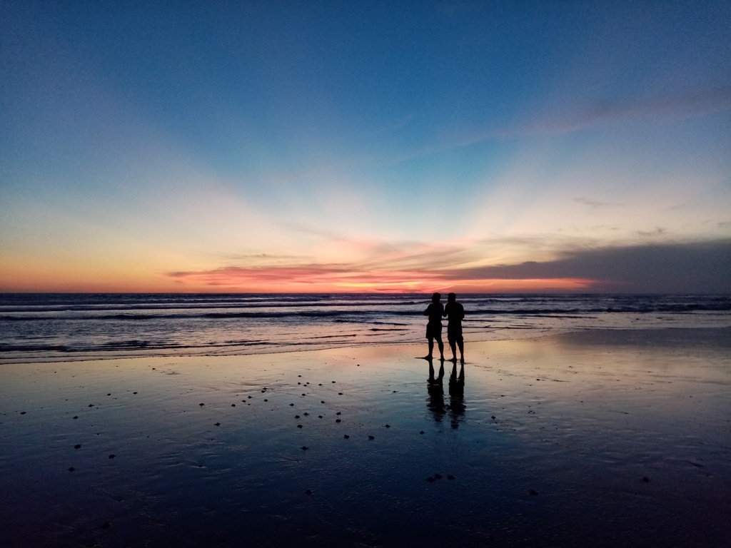 ... of Venecia beach